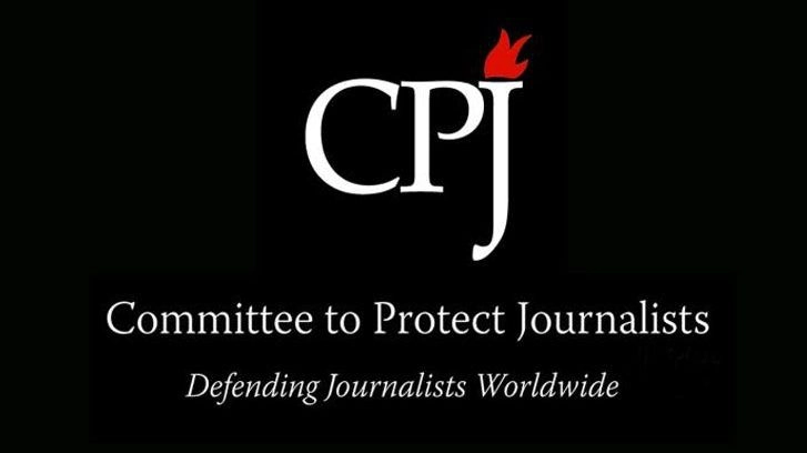 Кількість ув'язнених журналістів у 2021 році перевищила торішній рекорд – CPJ