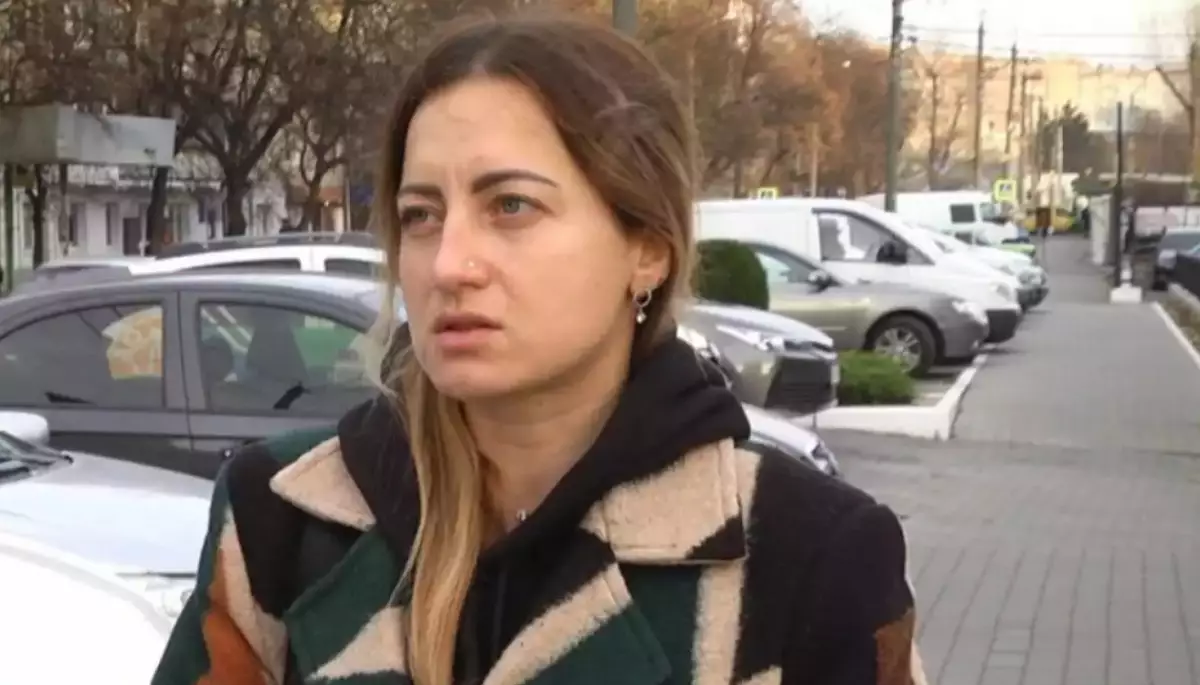 Поліція перекваліфікувала провадження щодо нападу на журналістку Альону Березу