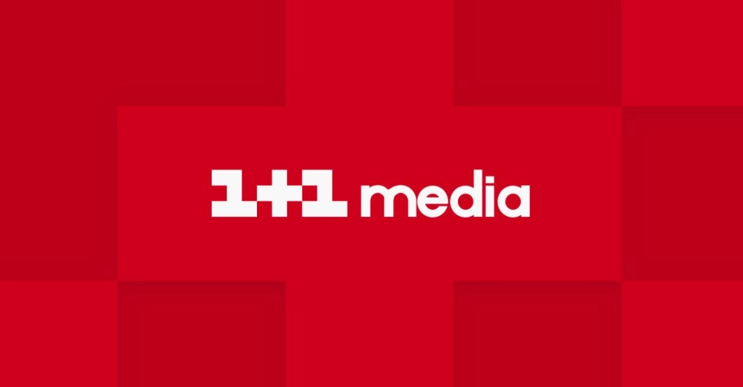 «1+1» прокоментував появу у власності компанії, яка належить безпосередньо дружині Медведчука