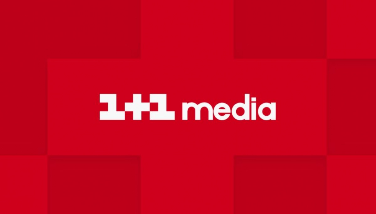 «1+1» прокоментував появу у власності компанії, яка належить безпосередньо дружині Медведчука