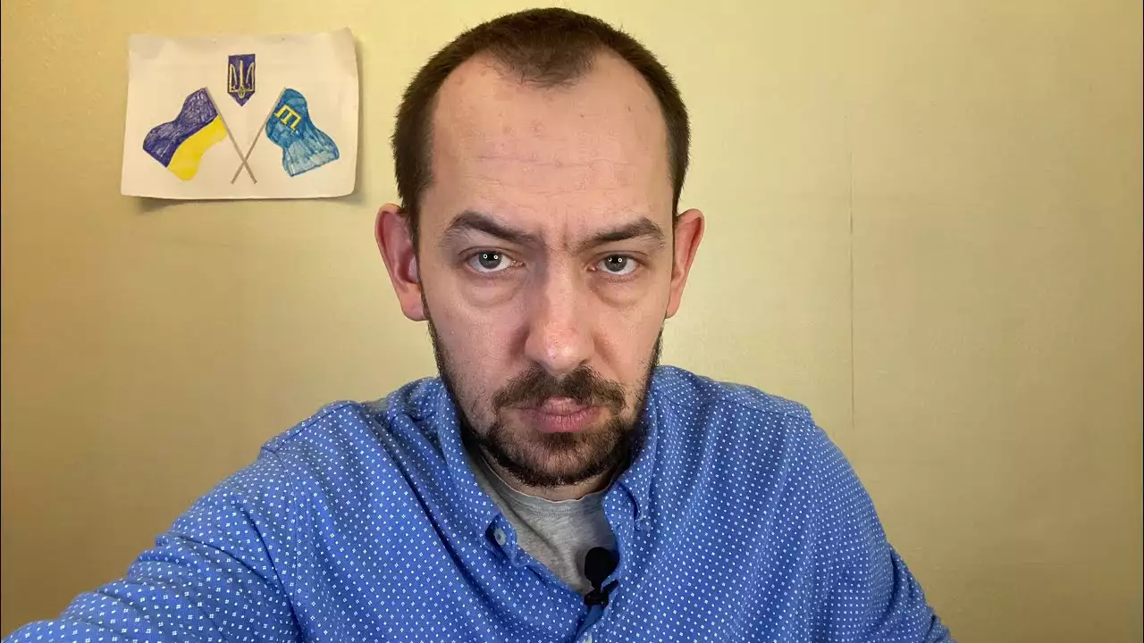 РосЗМІ повідомили, що Цимбалюка викликали на допит у Москві. Він каже, що виклику не отримував
