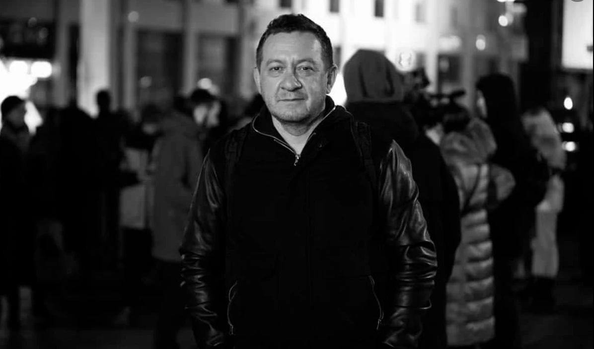 Муждабаєв повідомив, що Інтерпол відмовив Росії в його міжнародному розшуку