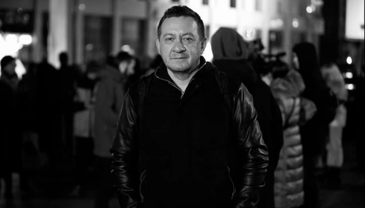 Муждабаєв повідомив, що Інтерпол відмовив Росії в його міжнародному розшуку