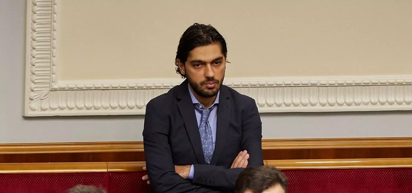 ДБР завершило розслідування щодо Гео Лероса у двох кримінальних справах