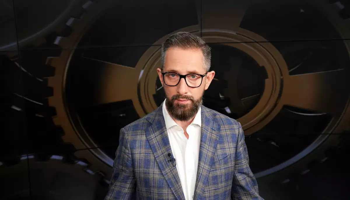 Дмитро Белянський, &laquo;Медіа Група Україна&raquo;: &laquo;Ми &mdash; співробітники ЗМІ, а не антикризові штабісти політиків&raquo;