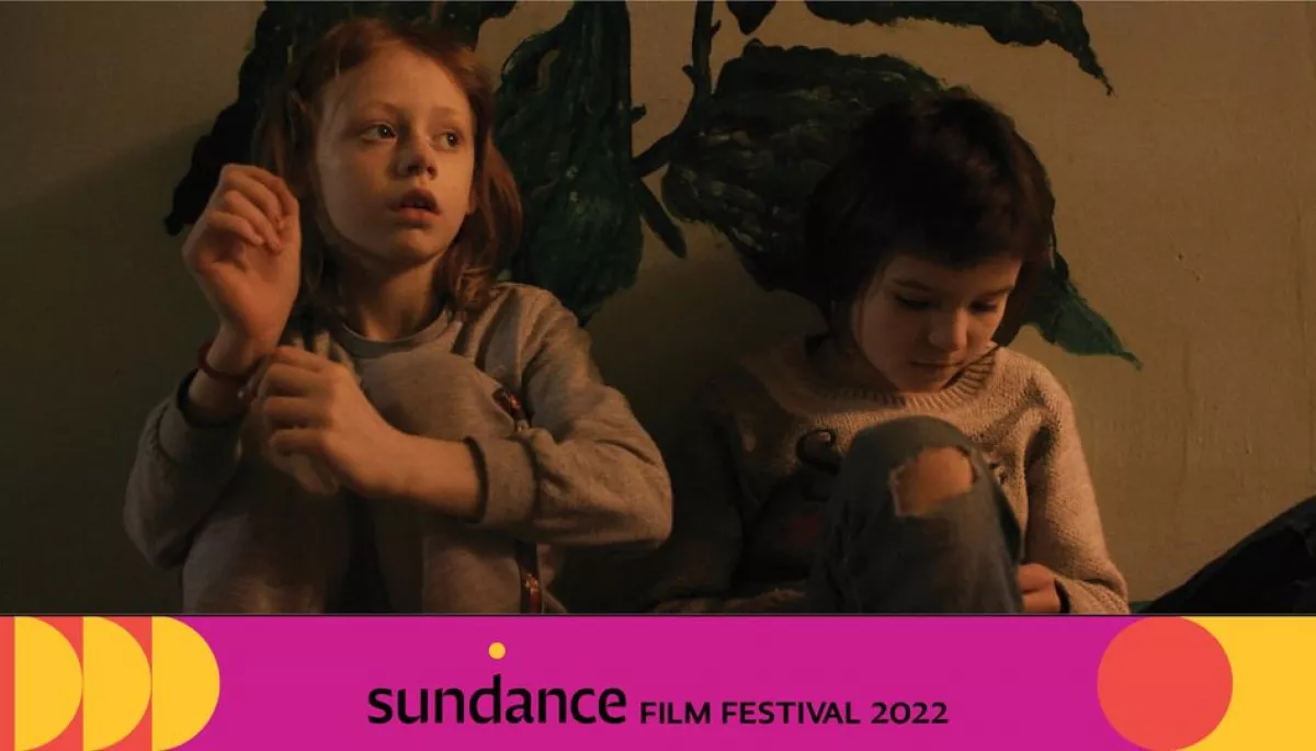 Документальний фільм «Будинок зі скалок» покажуть на кінофестивалі Sundance