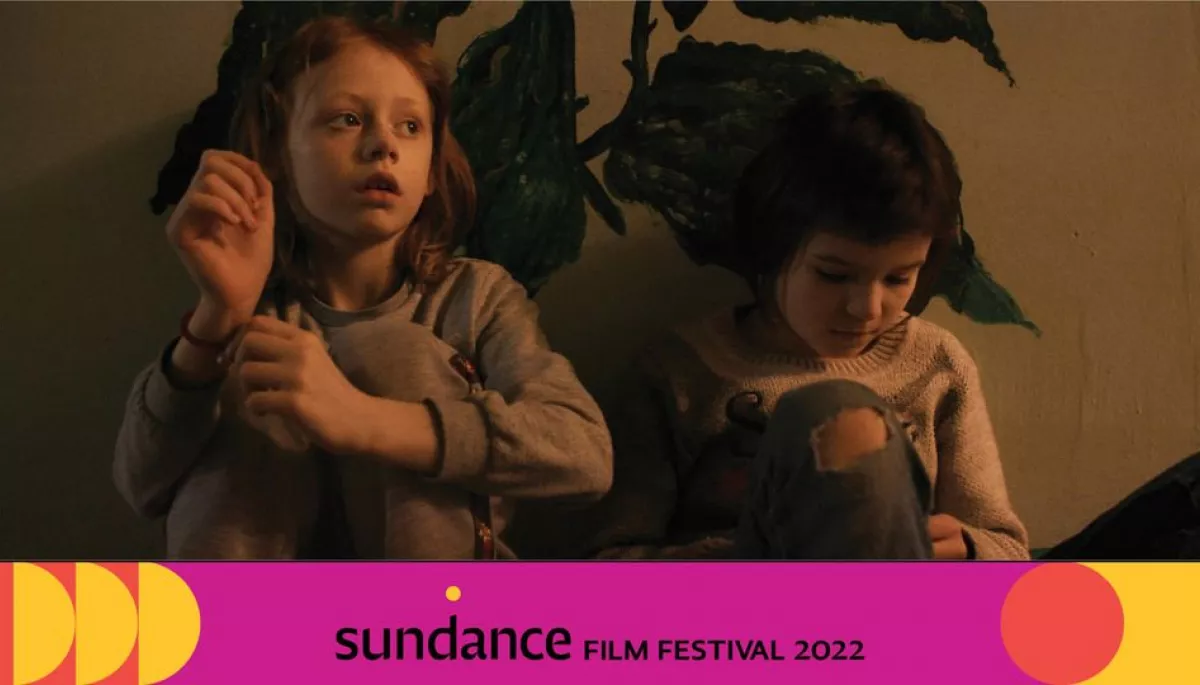 Документальний фільм &laquo;Будинок зі скалок&raquo; покажуть на кінофестивалі Sundance