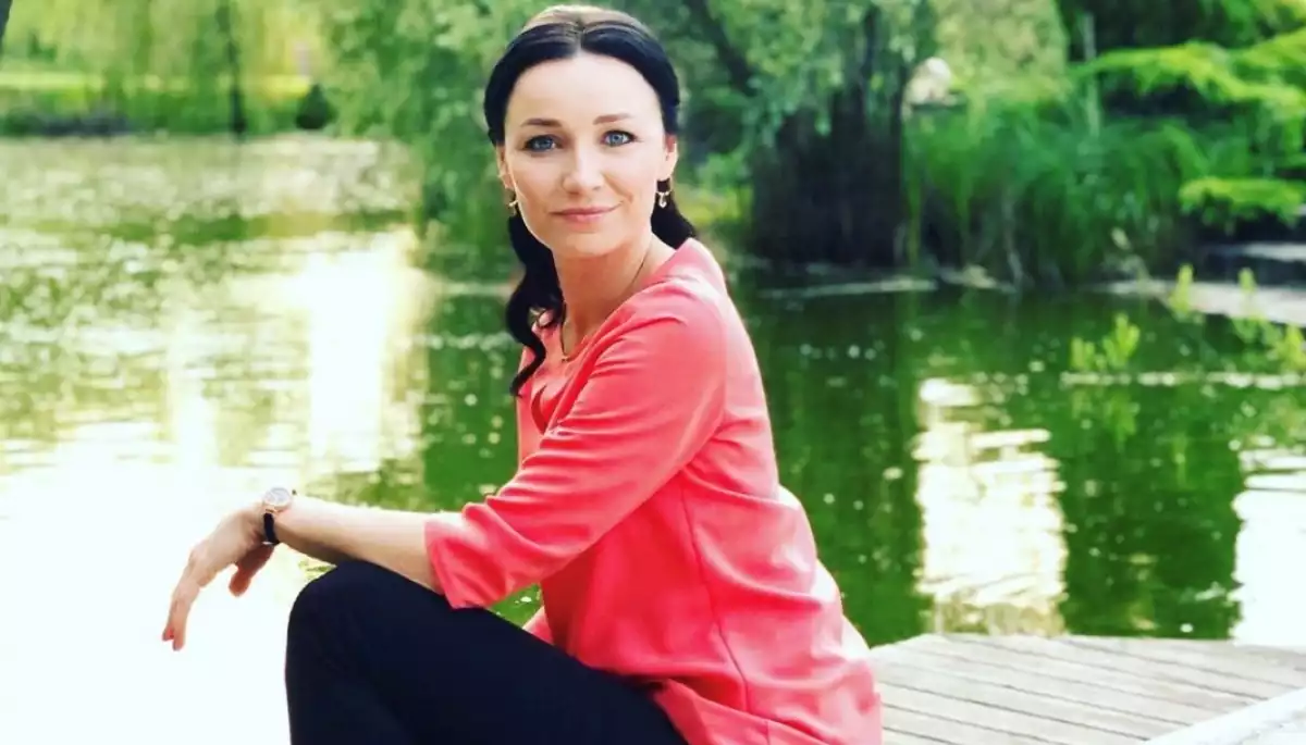 Канал &laquo;Україна&raquo; покаже прем&rsquo;єру мінісеріалу &laquo;Я не вірю&raquo;