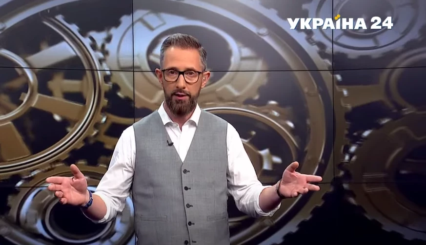 «Україна 24» нічого не виграла від закриття «каналів Медведчука» – Белянський