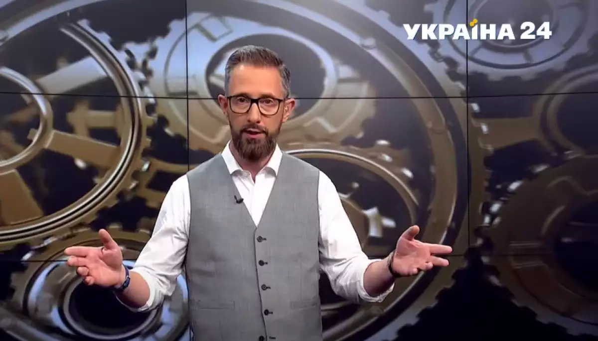 &laquo;Україна 24&raquo; нічого не виграла від закриття &laquo;каналів Медведчука&raquo; &ndash; Белянський