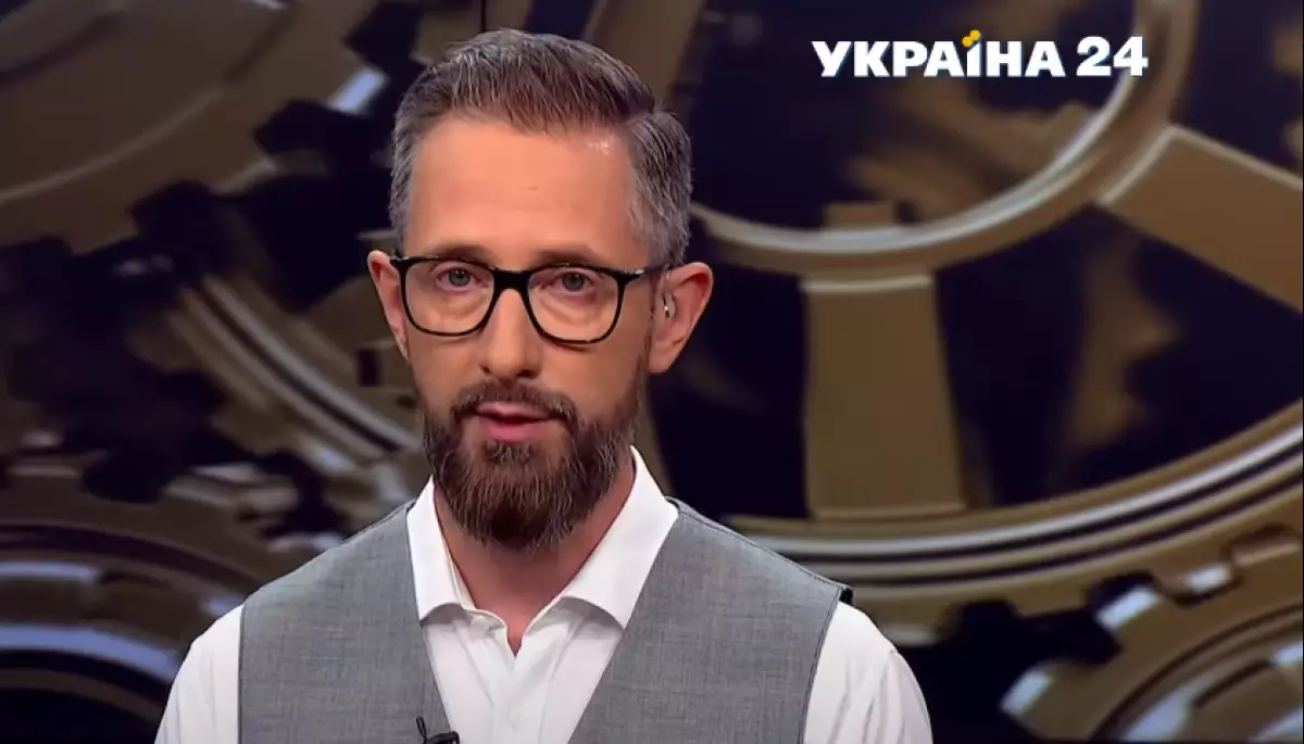 «Медіа Група Україна» не має жодного стосунку до каналу «Наш» – Белянський