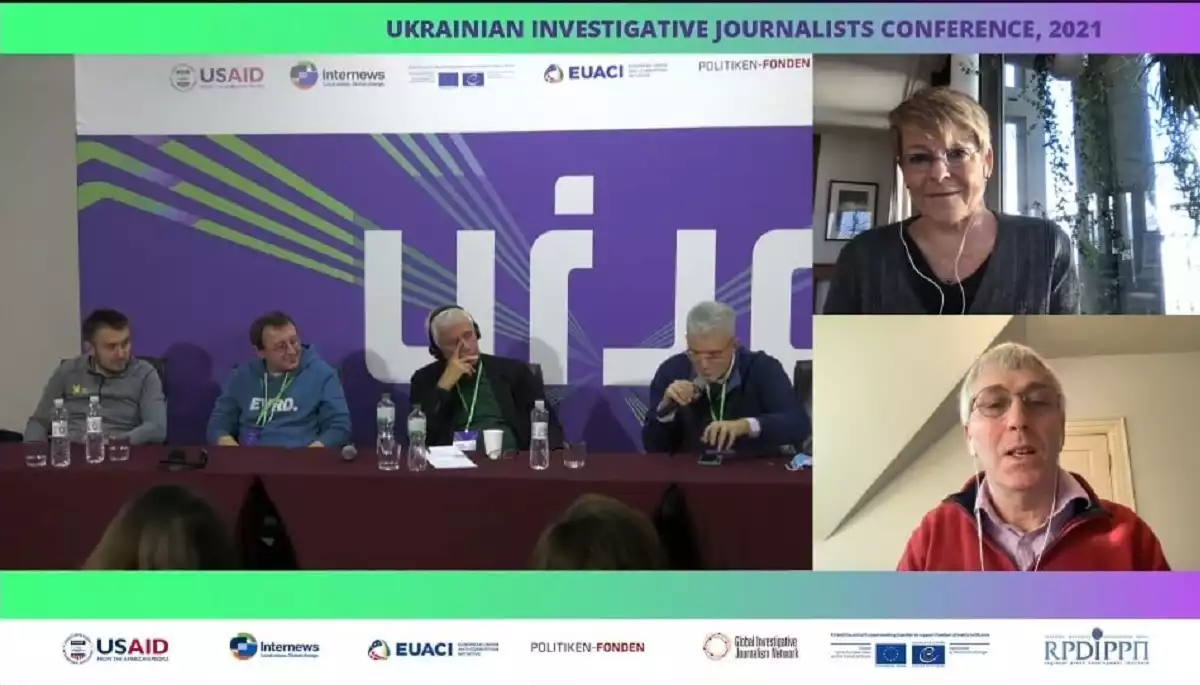 «Кодекс журналістської етики можна звести до двох правил: “будь чесним, не роби фігні”»