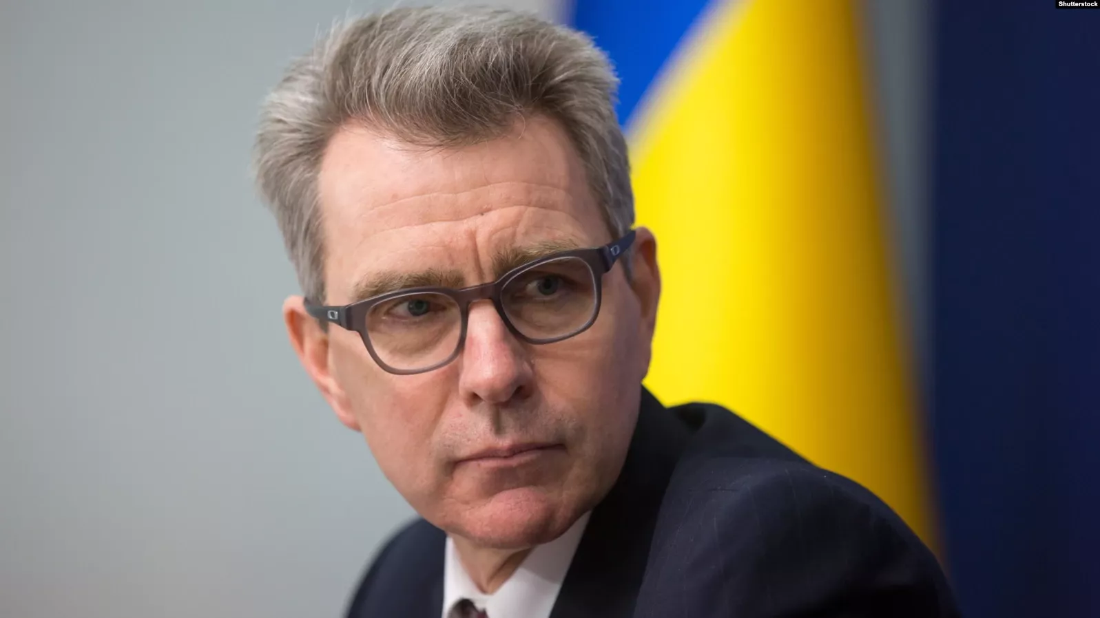 Посол США у Греції згадав про російську дезінформацію проти України на презентації проєкту DisinfoHacks