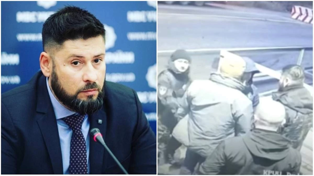 Розслідувачі знайшли докази, що Гогілашвілі &mdash; громадянин Росії