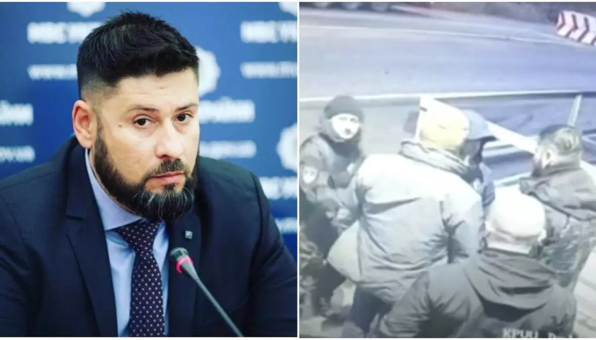 Розслідувачі знайшли докази, що Гогілашвілі &mdash; громадянин Росії