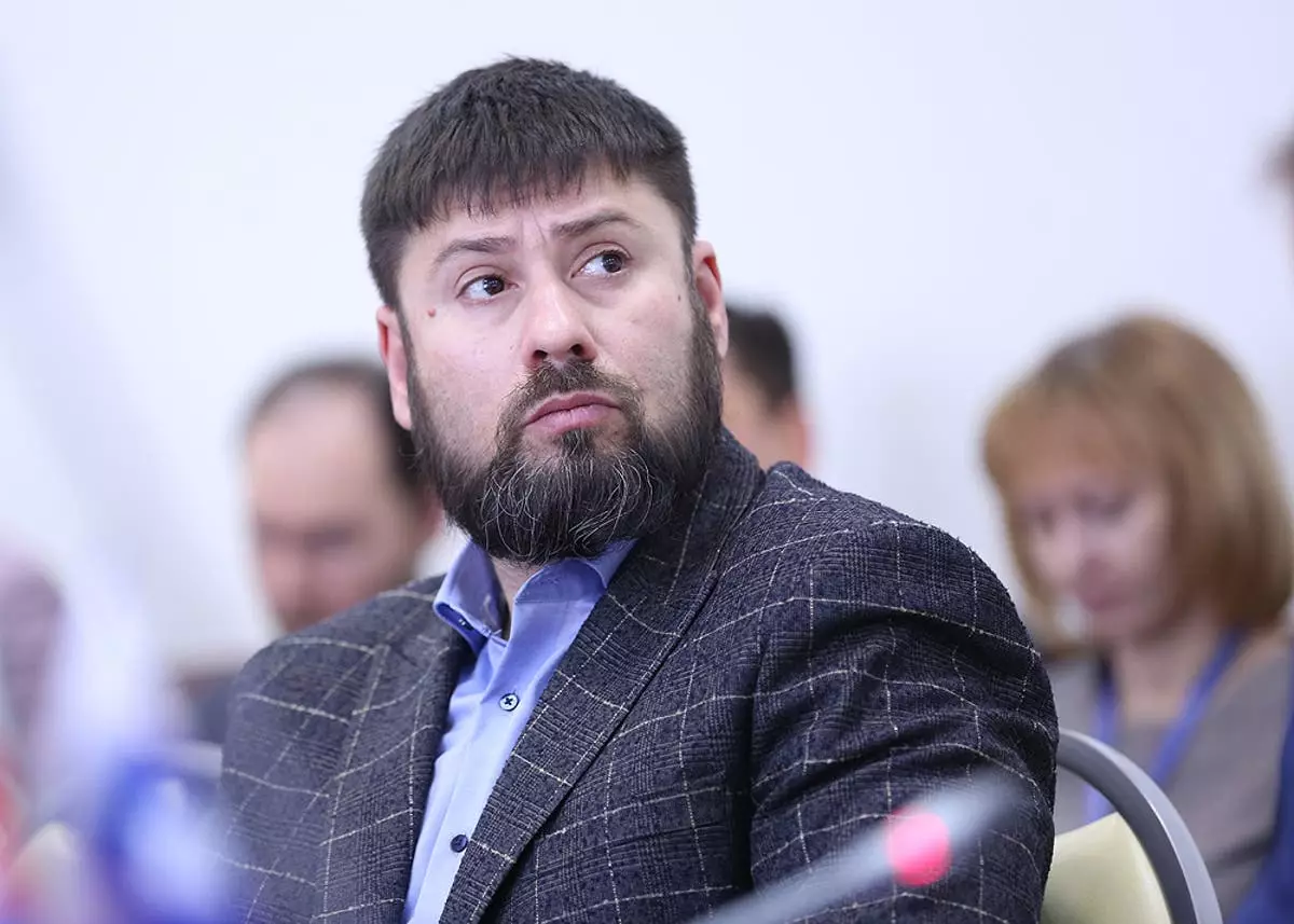 &laquo;УП&raquo; опублікувало відеозапис конфлікту Гогілашвілі з київськими патрульними (ВІДЕО)