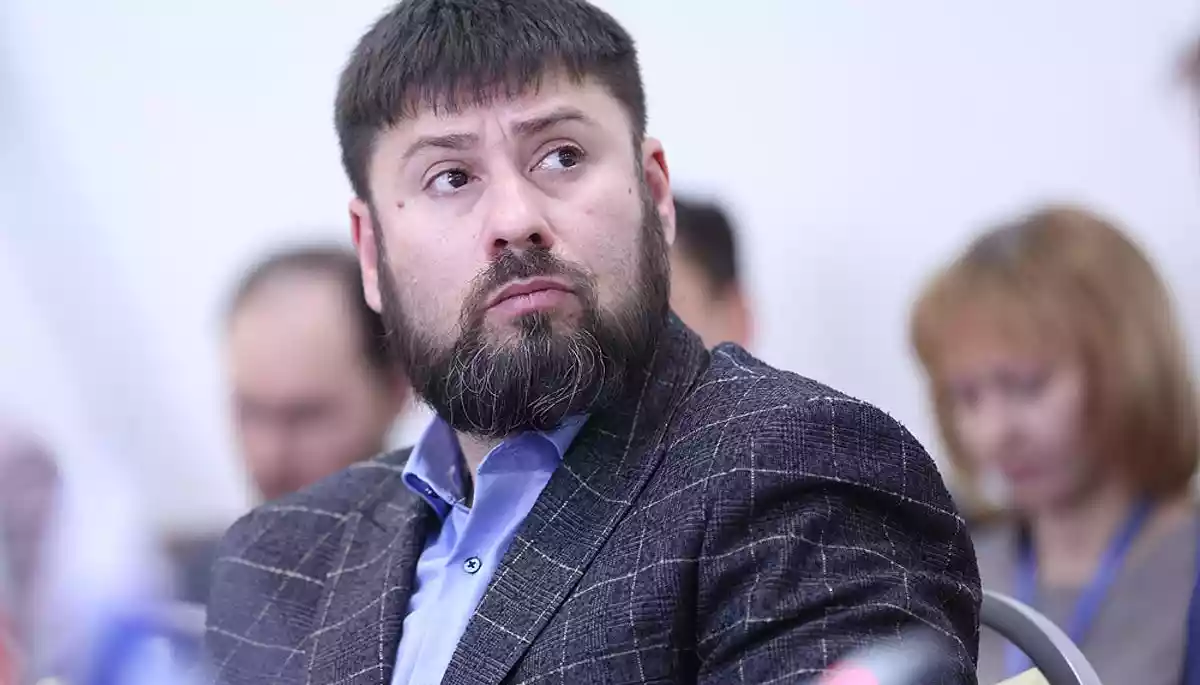 &laquo;УП&raquo; опублікувало відеозапис конфлікту Гогілашвілі з київськими патрульними (ВІДЕО)