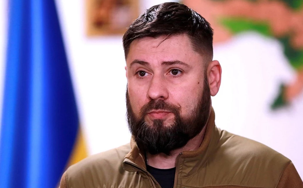 Кабмін звільнив заступника голови МВС Гогілашвілі