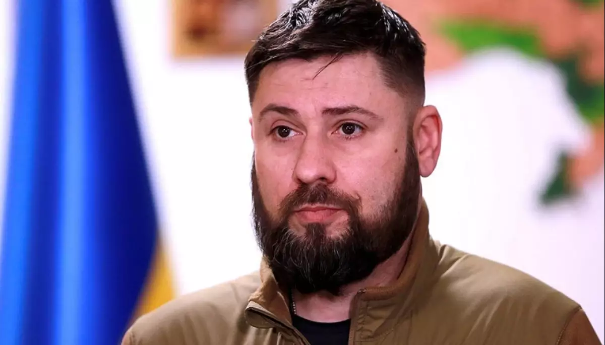 Кабмін звільнив заступника голови МВС Гогілашвілі