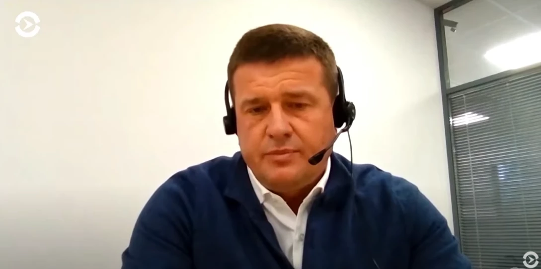 Бурба розповів про погрози та пропозицію стати послом в обмін на мовчання щодо &laquo;Вагнергейту&raquo;