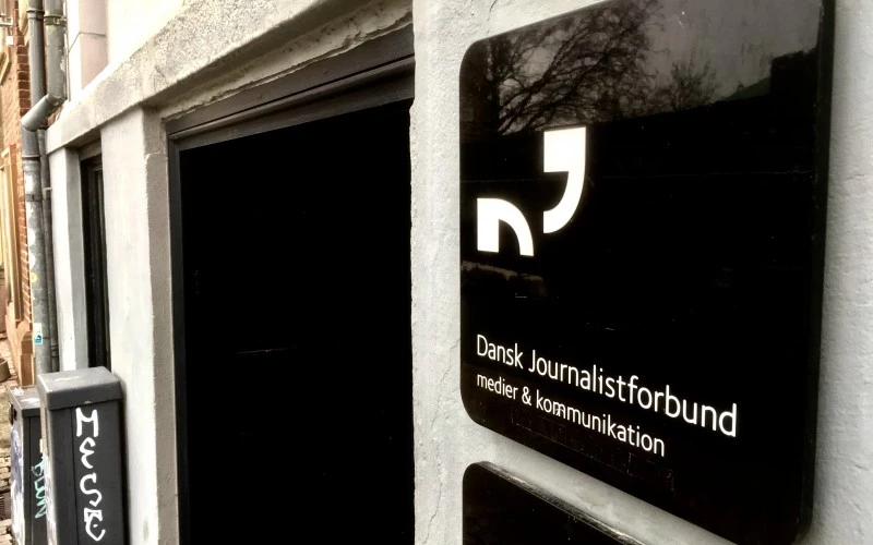 16 грудня &ndash; онлайн-зустріч &laquo;Як працює журналістська профспілка: приклад Данії&raquo;