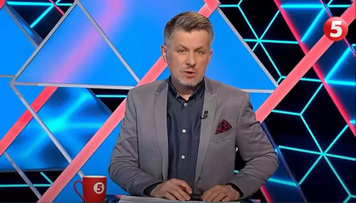 Вдвічі вільніший канал Порошенка. Про що говорили й кого піарили теленовини в листопаді 2021 року
