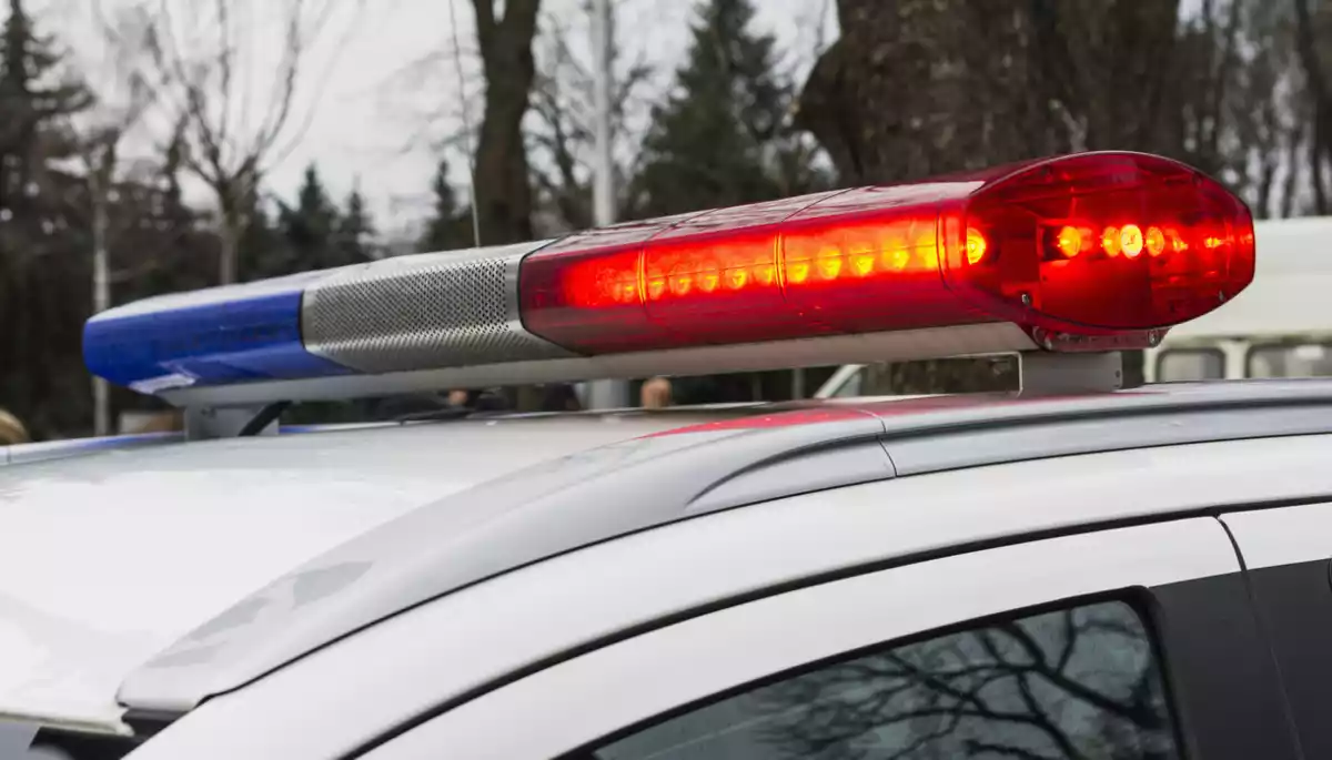 Поліція Миколаївської області відкрила провадження через перешкоджання каналу «Наш»
