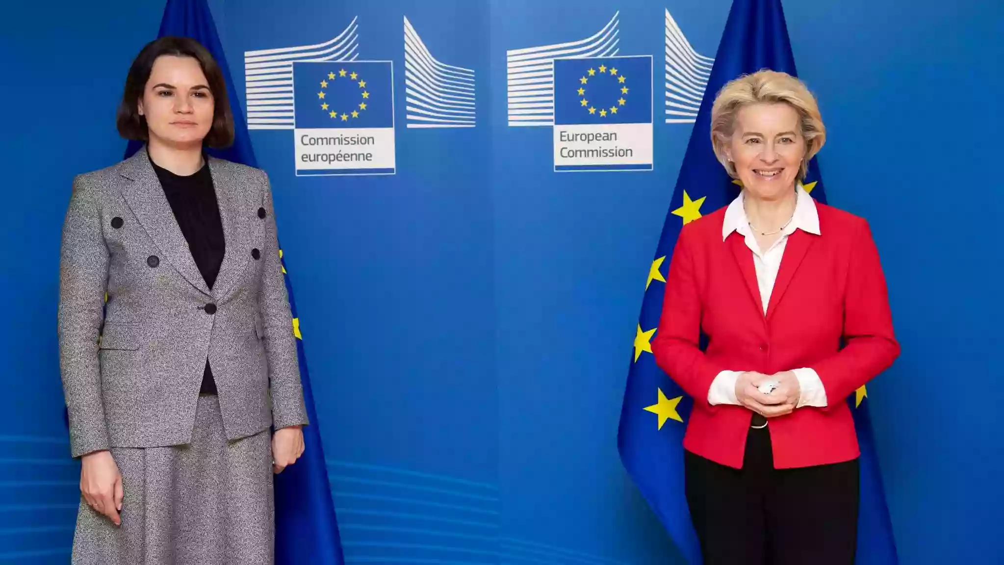 Євросоюз виділить додаткові &euro;30 млн на допомогу білоруським ЗМІ та підприємствам у вигнанні
