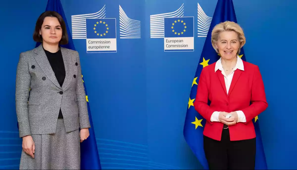 Євросоюз виділить додаткові &euro;30 млн на допомогу білоруським ЗМІ та підприємствам у вигнанні