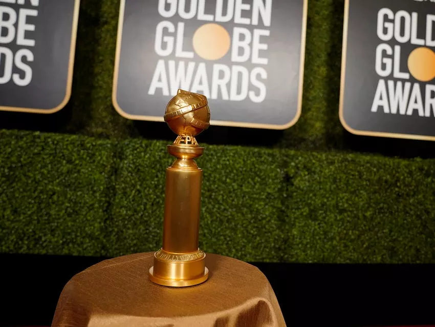 Кінопремія «Золотий глобус-2022» оголосила номінантів