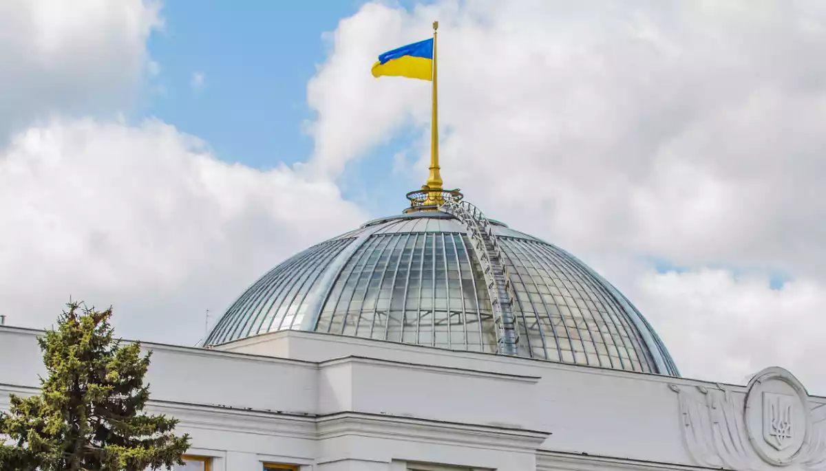 Опубліковано закон про державний бюджет України на 2022 рік