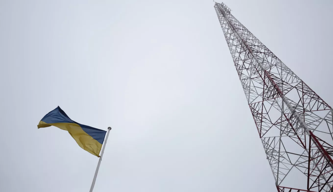 Мінреінтеграції розробляє стратегію, як комунікувати з громадянами на окупованих територіях, де немає українського сигналу
