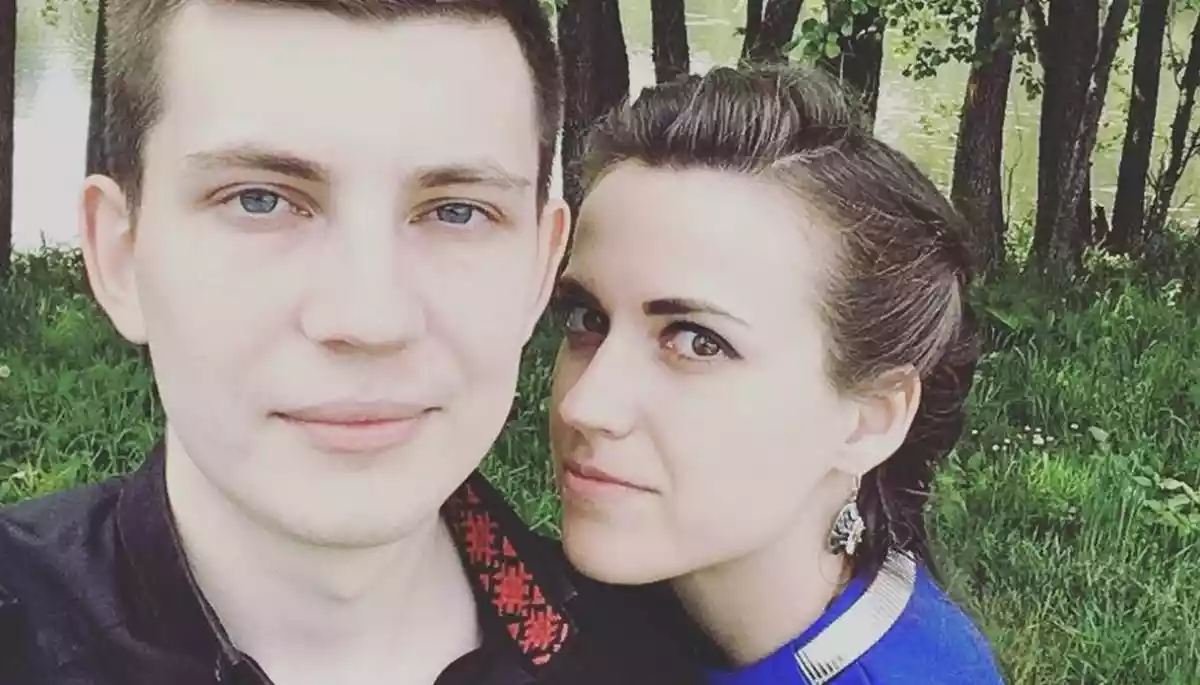 &laquo;Казали, що не воюєте з жінками&raquo;. Дружина засудженого до 15 років білоруського блогера запропонувала Лукашенкові зустрітись