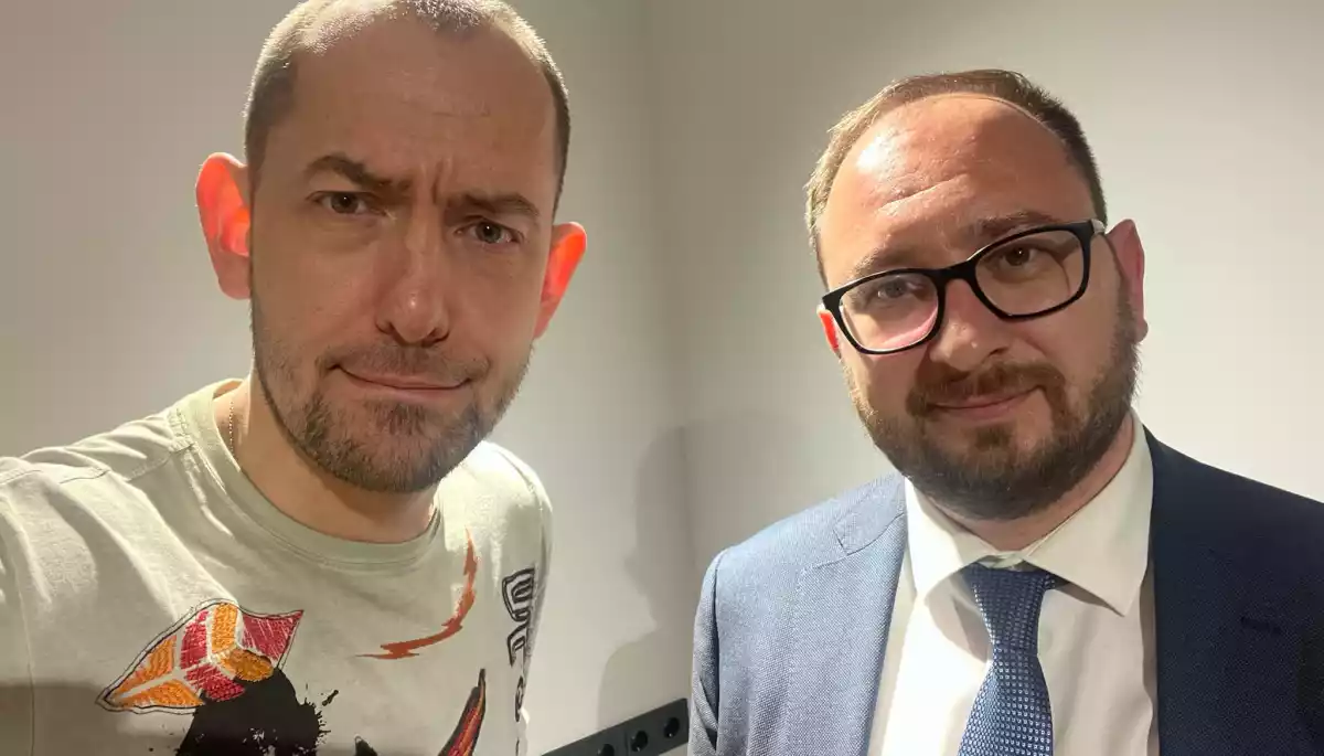Роману Цимбалюку в Росії інкримінують екстремізм – адвокат