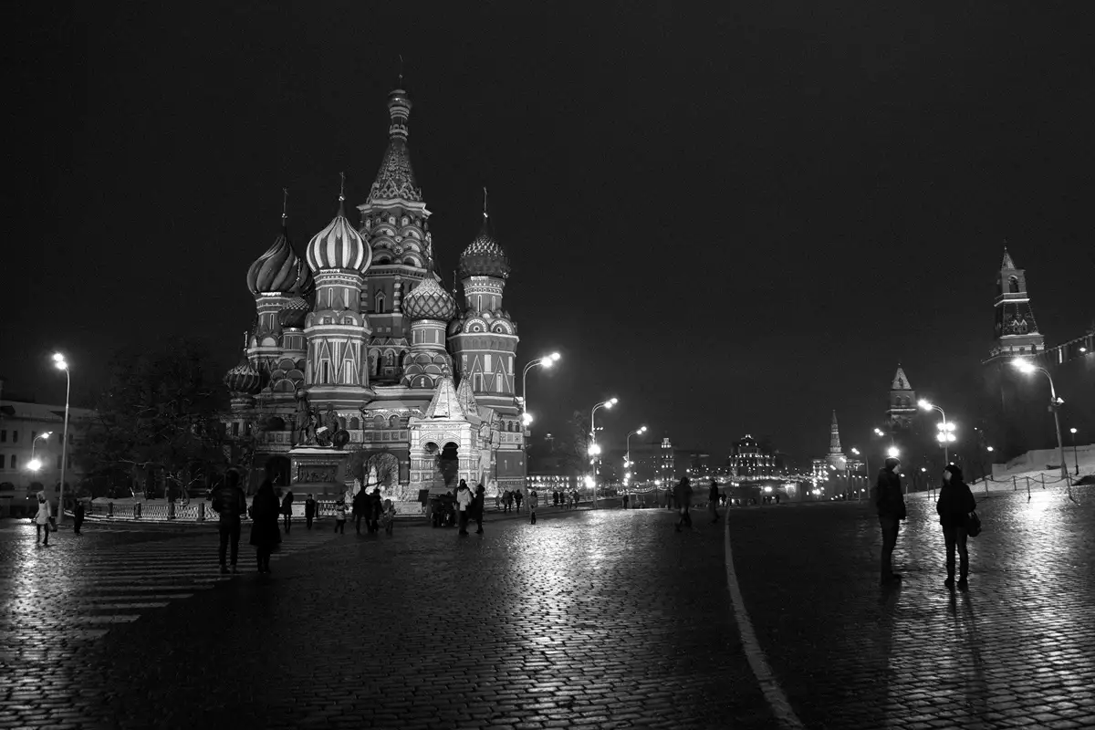 На границе Путин ходит хмуро... Або &laquo;ласкаво просимо&raquo; у листопад 1940-го