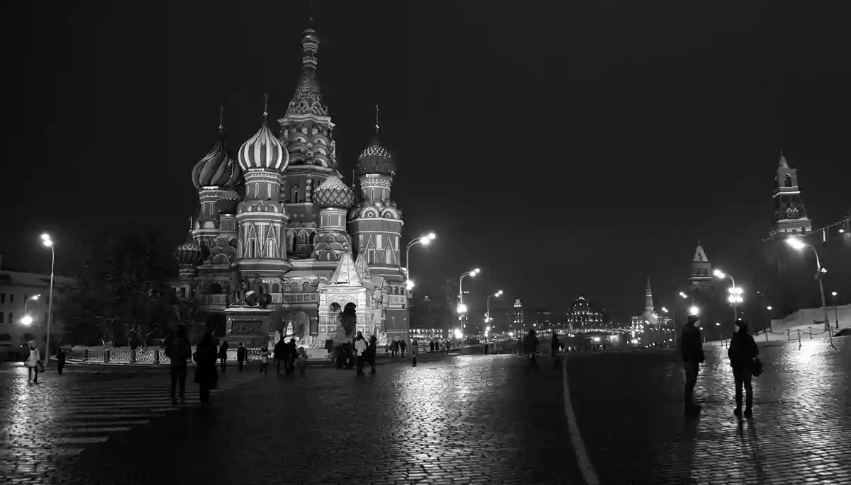 На границе Путин ходит хмуро... Або &laquo;ласкаво просимо&raquo; у листопад 1940-го