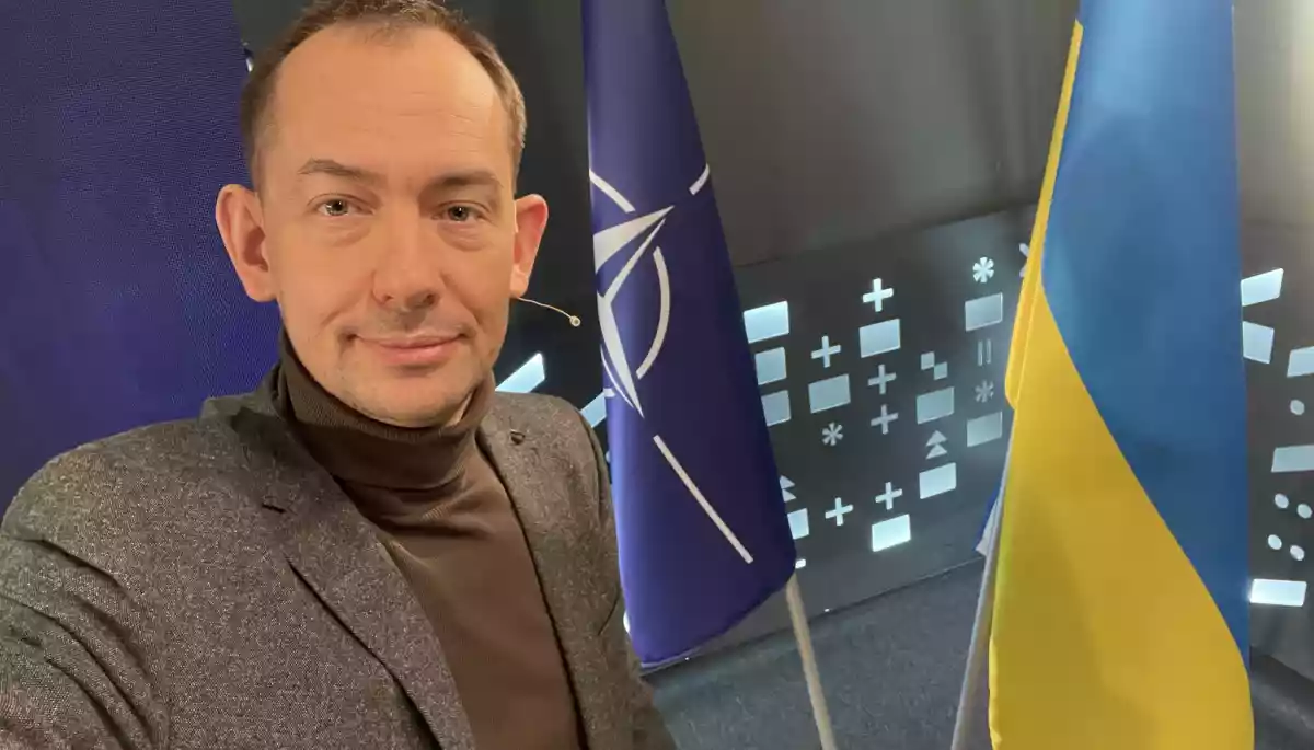 МЗС підтримує постійний зв&rsquo;язок із Романом Цимбалюком, якому в Росії інкримінують екстремізм
