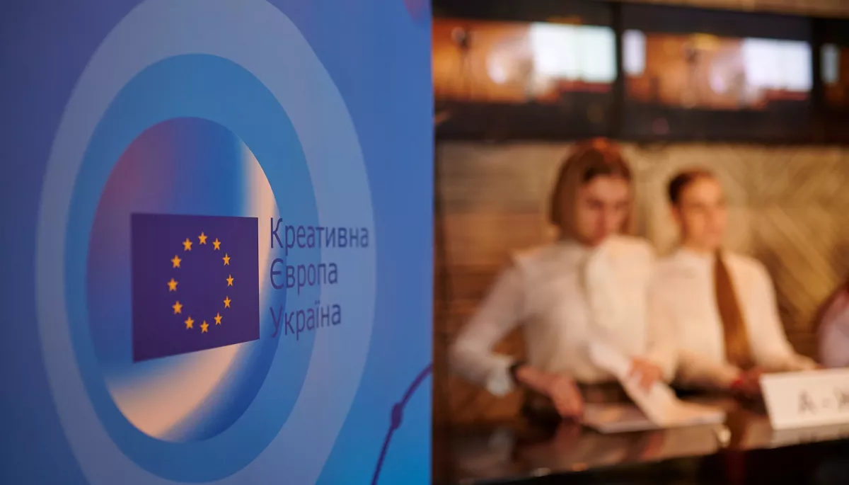 Рада ратифікувала угоду про участь України у програмі «Креативна Європа»