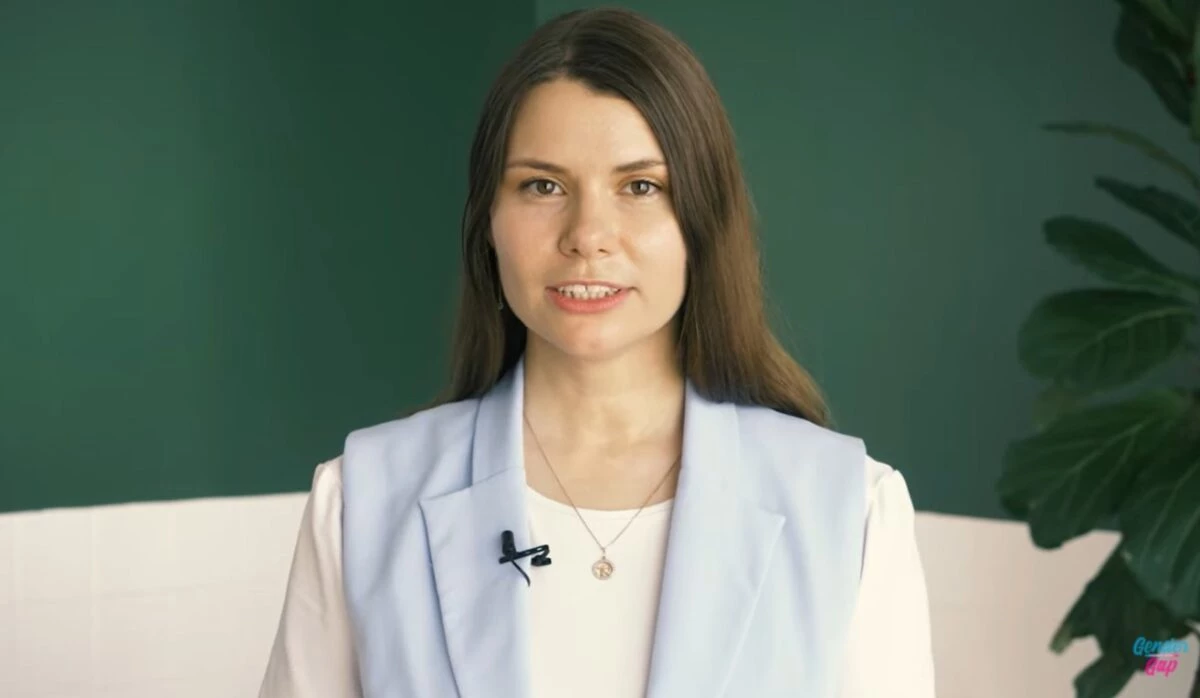 В Білорусі під час проведення пари затримали феміністку й викладачку журфаку Ксенію Мартуль