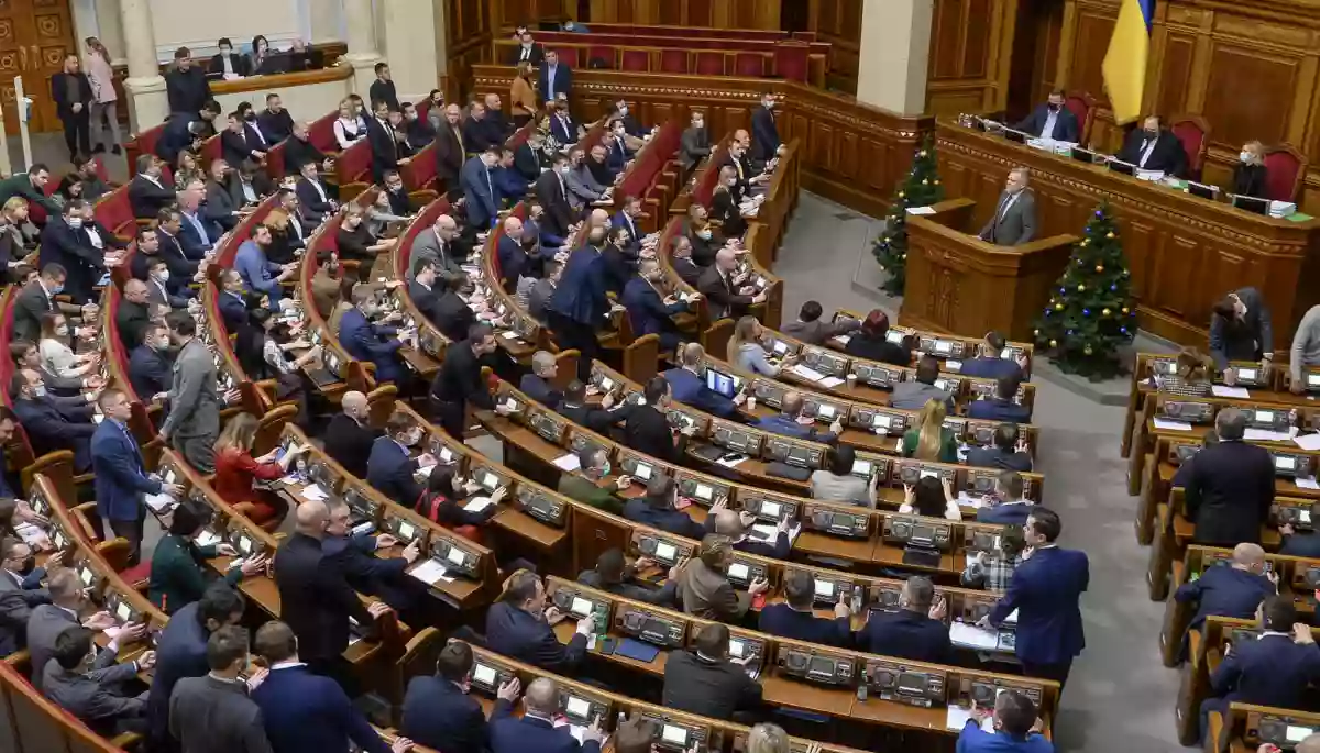 &laquo;Слуги народу&raquo; пропонують створити Державний інформаційний концерн &ndash; законопроєкт