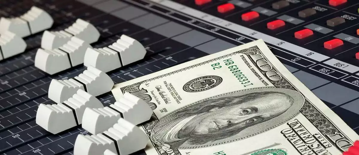 Спілка Руслани розглядає можливість позову через статтю Харчишина на &laquo;Українській правді&raquo;