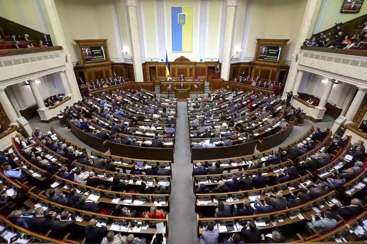 Рада ухвалила закон про Нацкомісію з якості інтернету та звʼязку, урахувавши критику BRDO