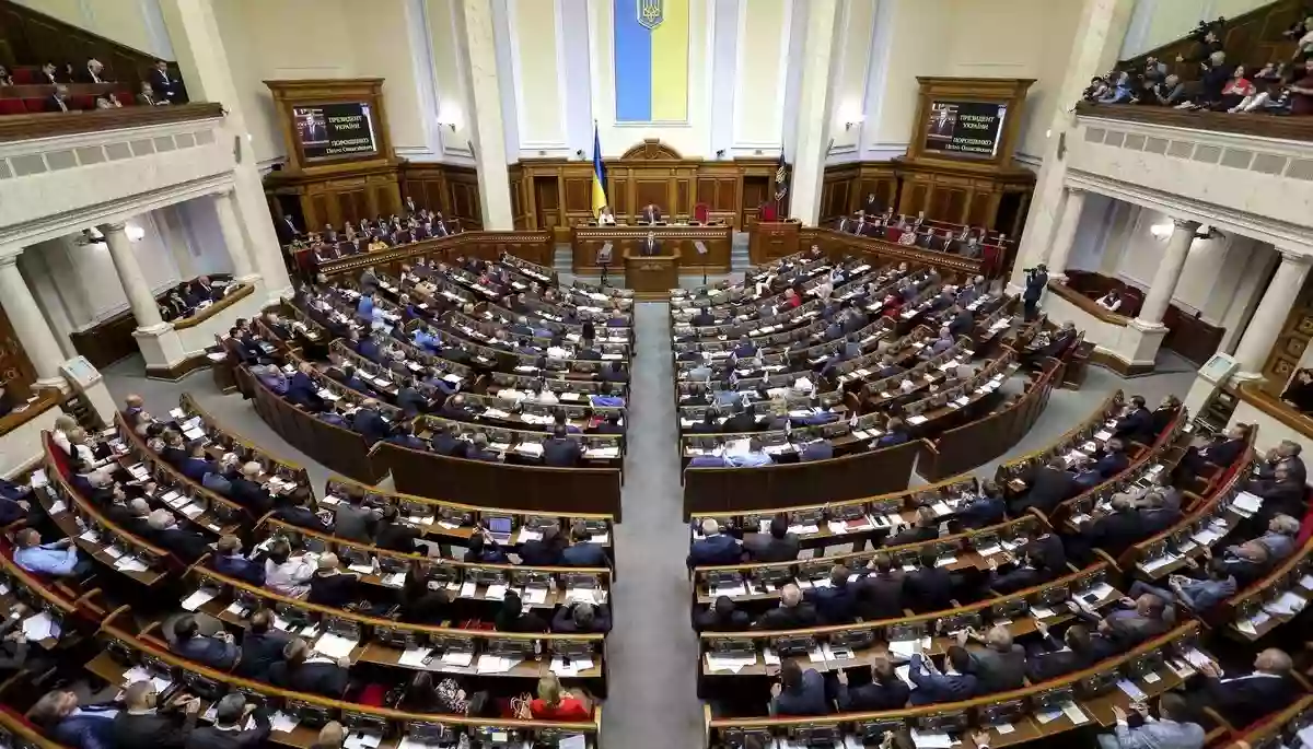 Рада ухвалила закон про Нацкомісію з якості інтернету та звʼязку, урахувавши критику BRDO