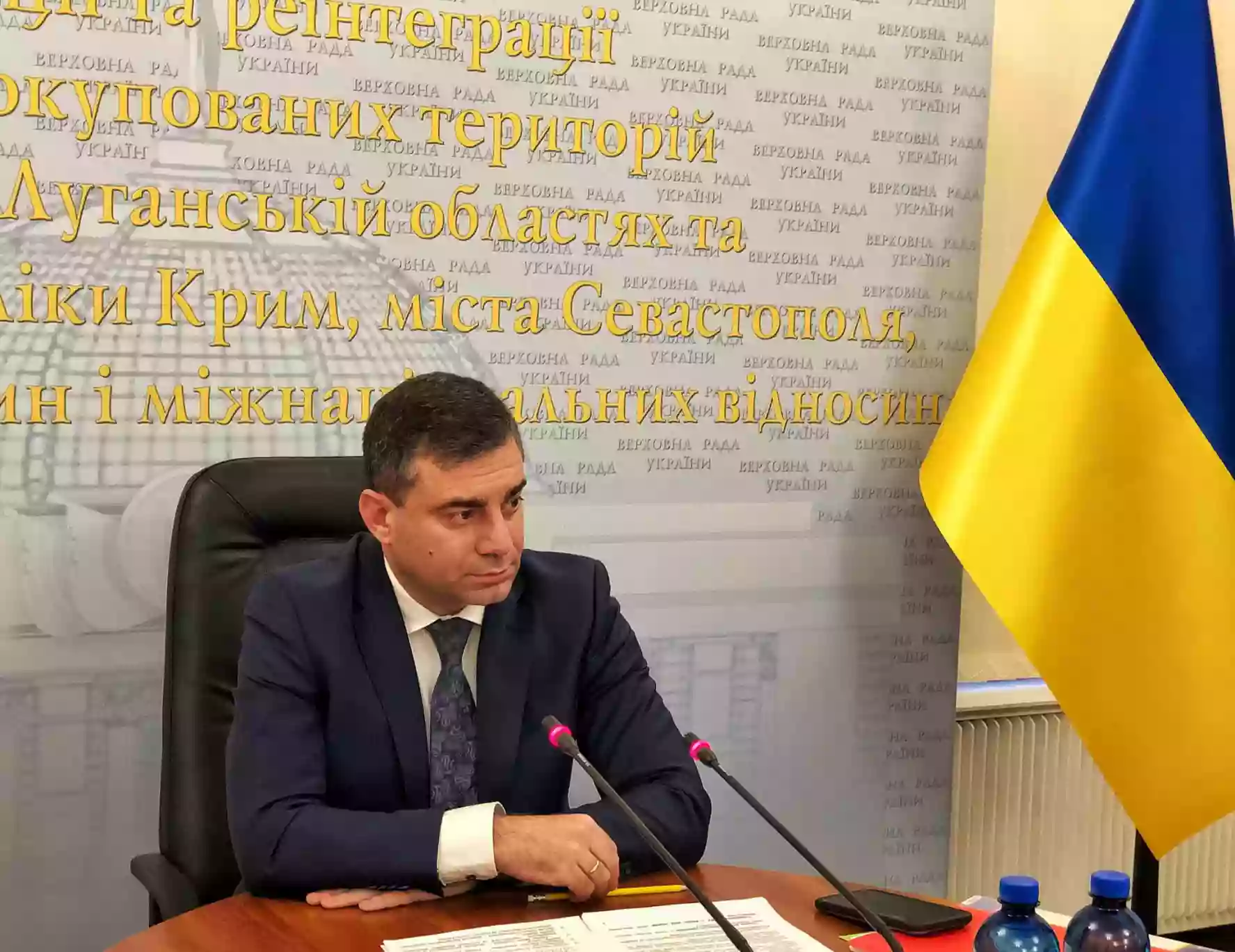 Канал &laquo;Дом&raquo; на загальнонаціональному рівні не зможе бути російськомовним &ndash; нардеп