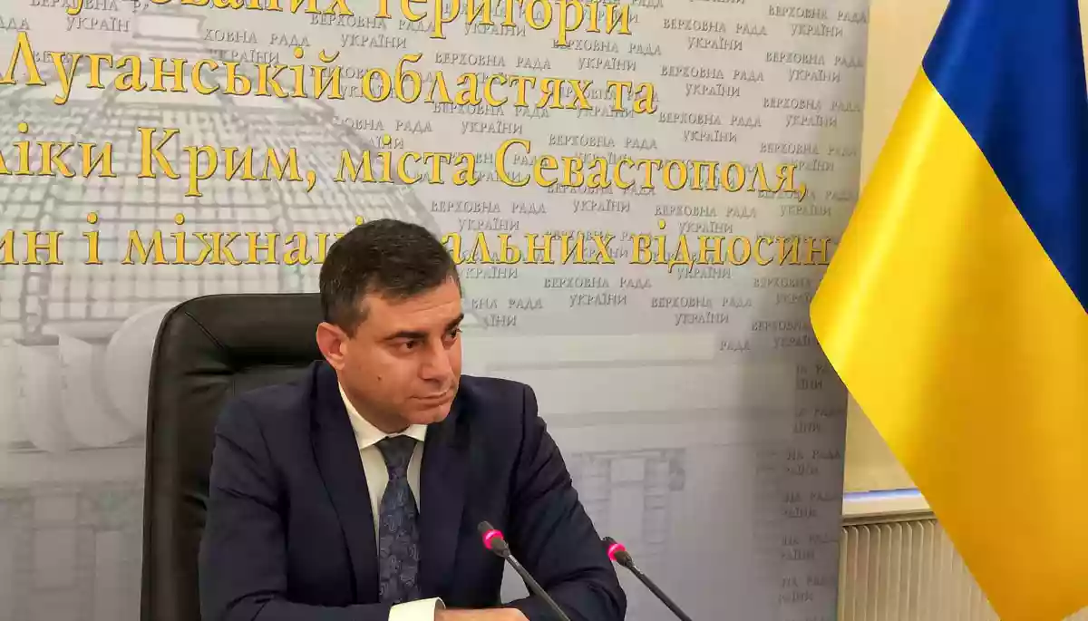 Канал &laquo;Дом&raquo; на загальнонаціональному рівні не зможе бути російськомовним &ndash; нардеп