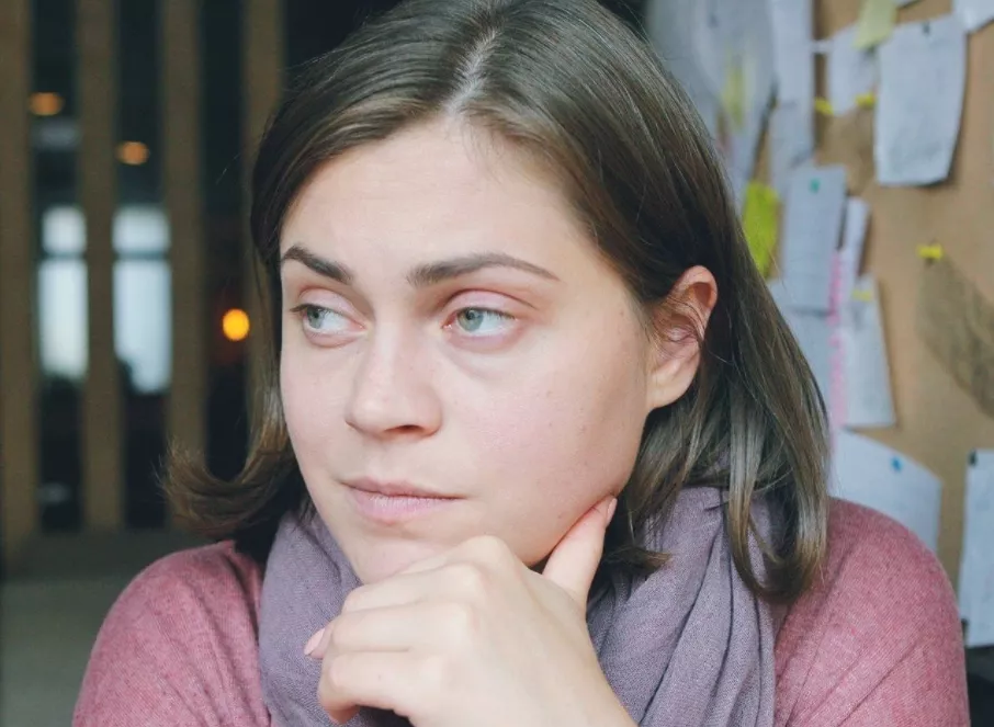 Марія Томак очолить Службу забезпечення діяльності «Кримської платформи»