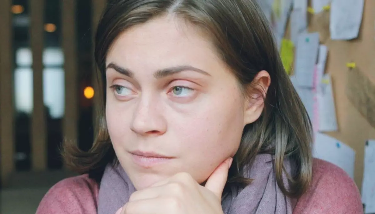 Марія Томак очолить Службу забезпечення діяльності «Кримської платформи»
