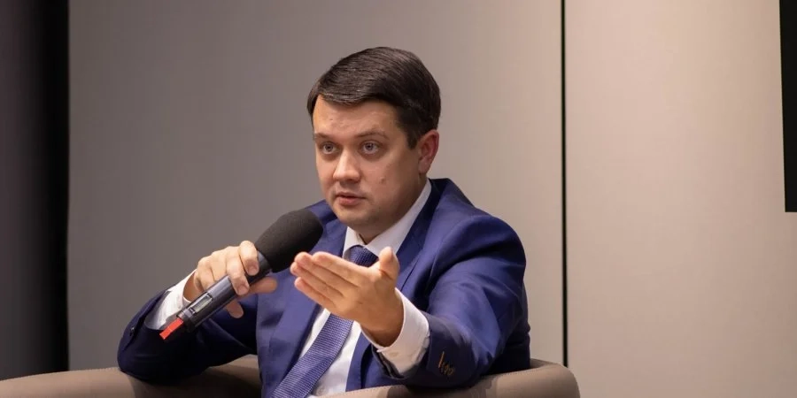 На телеканал «Рада» планують виділити 400 мільйонів гривень на наступний рік – Разумков