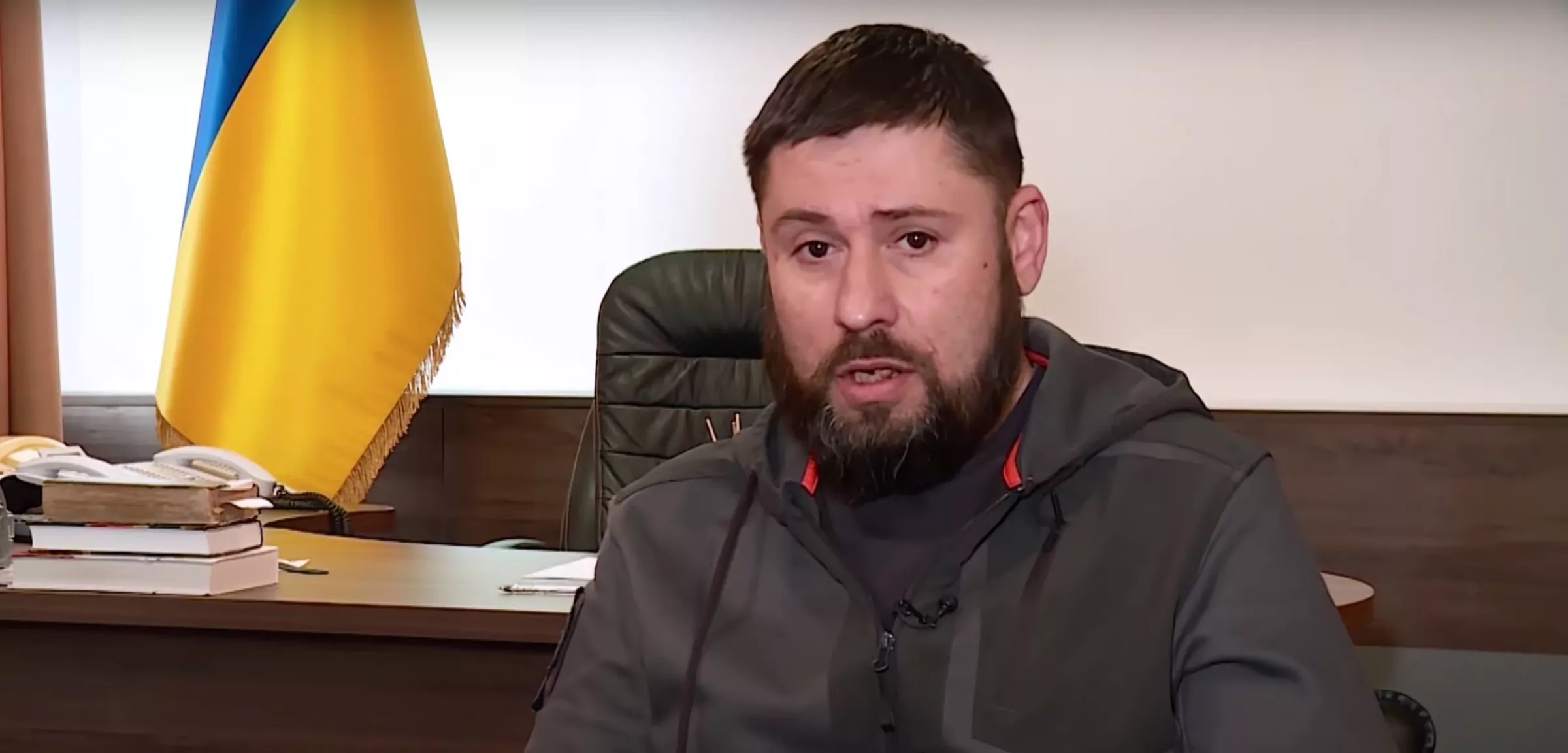 «Можеш не писати заяву». Гогілашвілі прокоментував розслідування «Слідства.Інфо» та Bihus.Іnfo про самого себе