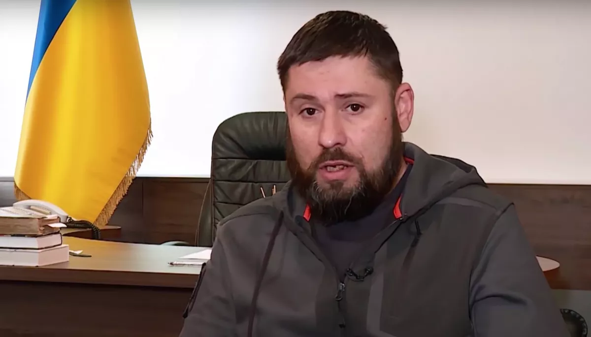 «Можеш не писати заяву». Гогілашвілі прокоментував розслідування «Слідства.Інфо» та Bihus.Іnfo про самого себе